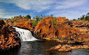 Katherine Waterfalls — Leak Detection Services in Katherine, NT