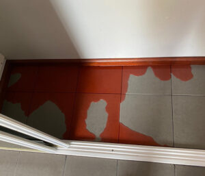 A Small Water Leaks In Darwin Homes
