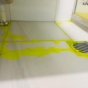 Leak Detection Darwin Identifies Bathroom Floor Water Leaks