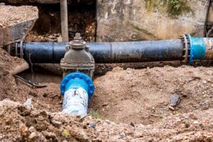 Leak Detection In Darwin