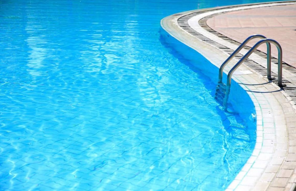 Swimming Pool — Leak Detection Services in Darwin, NT