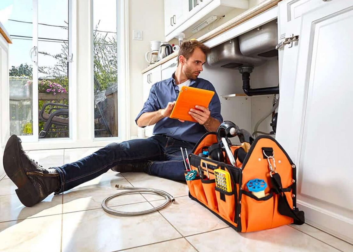 Leak Detection NT Leak Detection Services Darwin